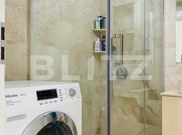 Apartament de închiriat 3 camere Central - 94608AI | BLITZ Cluj-Napoca | Poza14