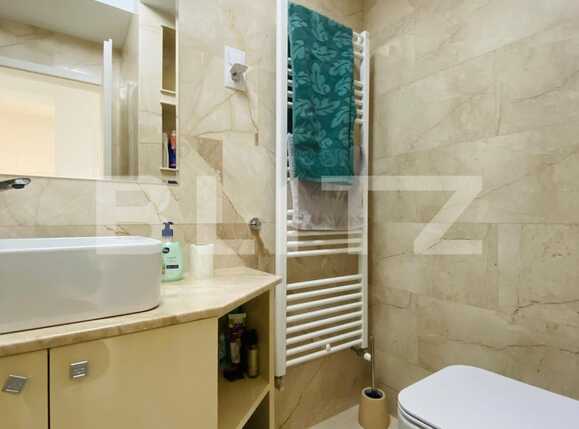 Apartament de închiriat 3 camere Central - 94608AI | BLITZ Cluj-Napoca | Poza13