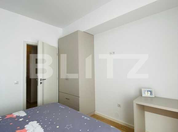 Apartament de închiriat 3 camere Central - 94608AI | BLITZ Cluj-Napoca | Poza9