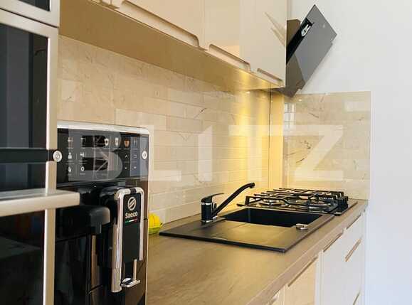 Apartament de închiriat 3 camere Central - 94608AI | BLITZ Cluj-Napoca | Poza6