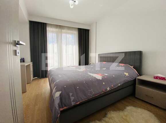 Apartament de închiriat 3 camere Central - 94608AI | BLITZ Cluj-Napoca | Poza8