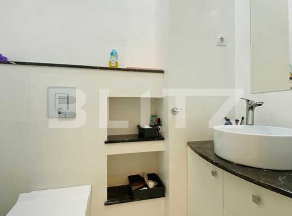 Apartament de închiriat 3 camere Central - 94608AI | BLITZ Cluj-Napoca | Poza15