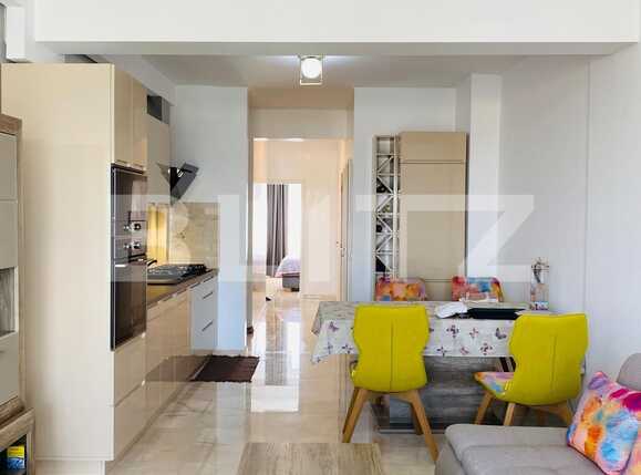 Apartament de închiriat 3 camere Central - 94608AI | BLITZ Cluj-Napoca | Poza4