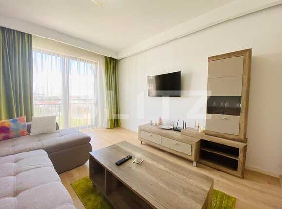 Apartament de închiriat 3 camere Central - 94608AI | BLITZ Cluj-Napoca | Poza5