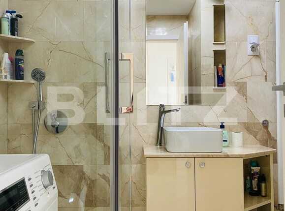 Apartament de închiriat 3 camere Central - 94608AI | BLITZ Cluj-Napoca | Poza12