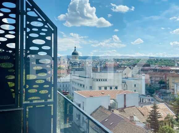 Apartament de închiriat 3 camere Central - 94608AI | BLITZ Cluj-Napoca | Poza17