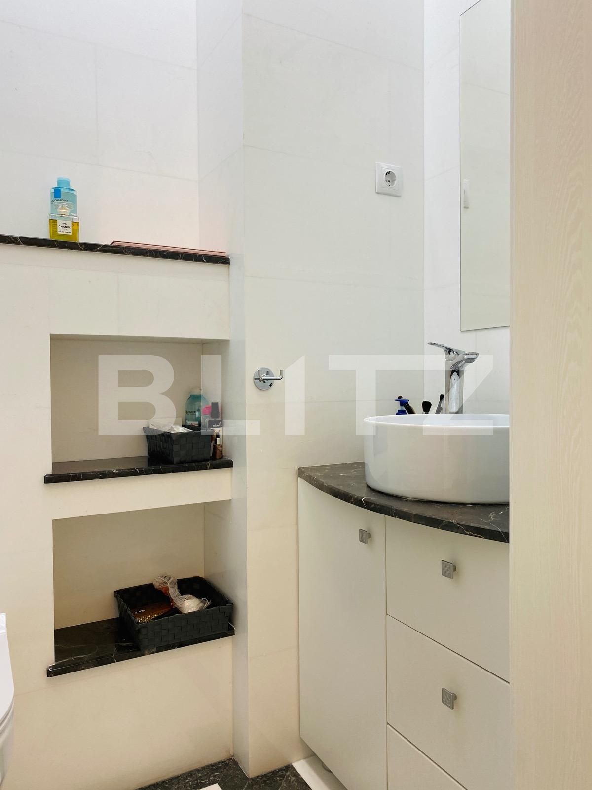 Apartament de închiriat 3 camere Central - 94608AI | BLITZ Cluj-Napoca | Poza16