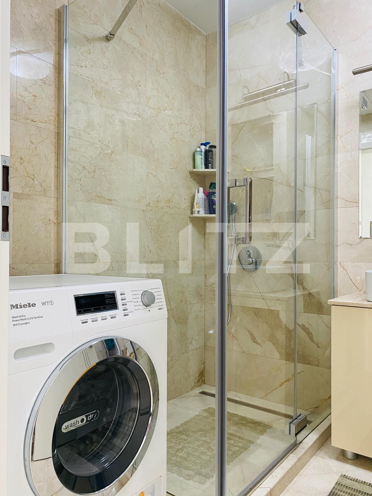 Apartament de închiriat 3 camere Central - 94608AI | BLITZ Cluj-Napoca | Poza14