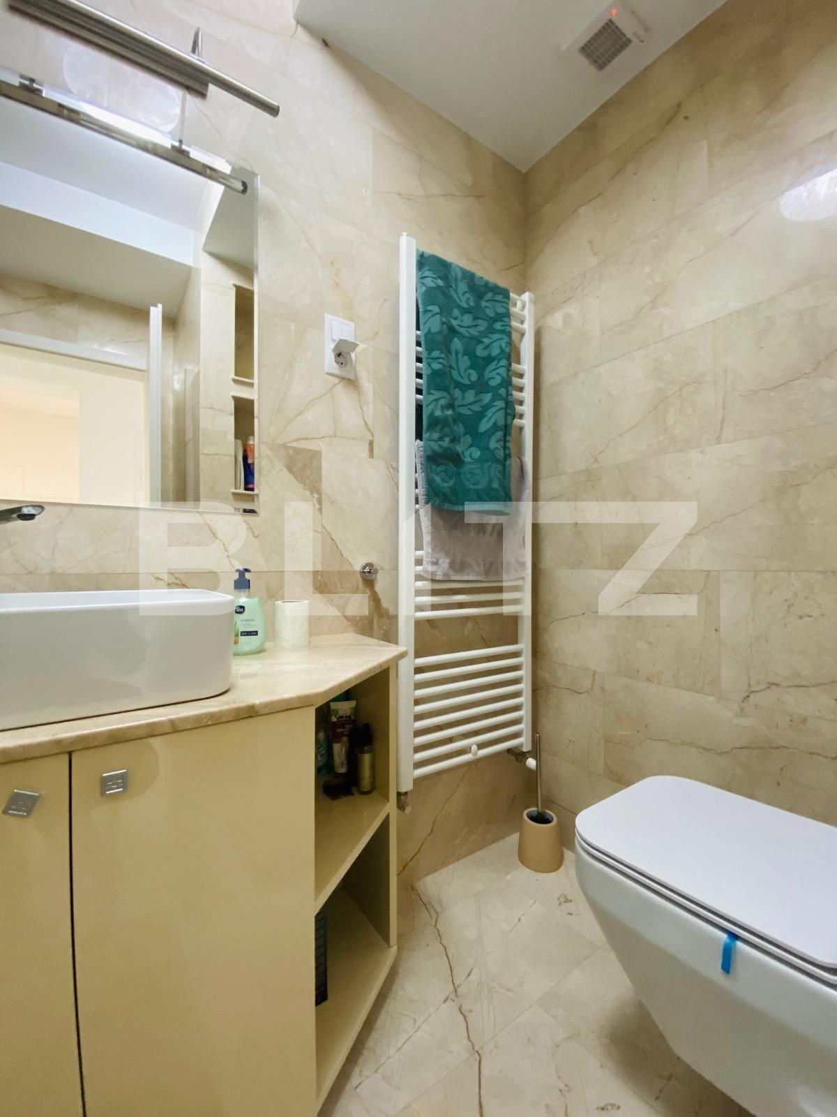 Apartament de închiriat 3 camere Central - 94608AI | BLITZ Cluj-Napoca | Poza13