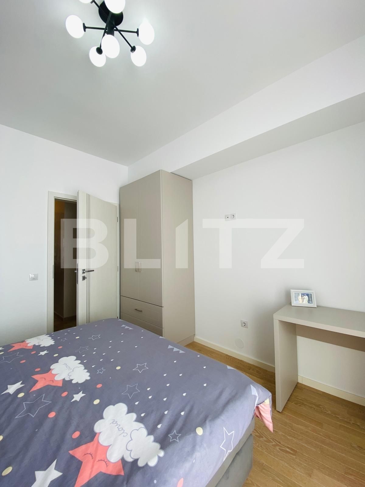 Apartament de închiriat 3 camere Central - 94608AI | BLITZ Cluj-Napoca | Poza9
