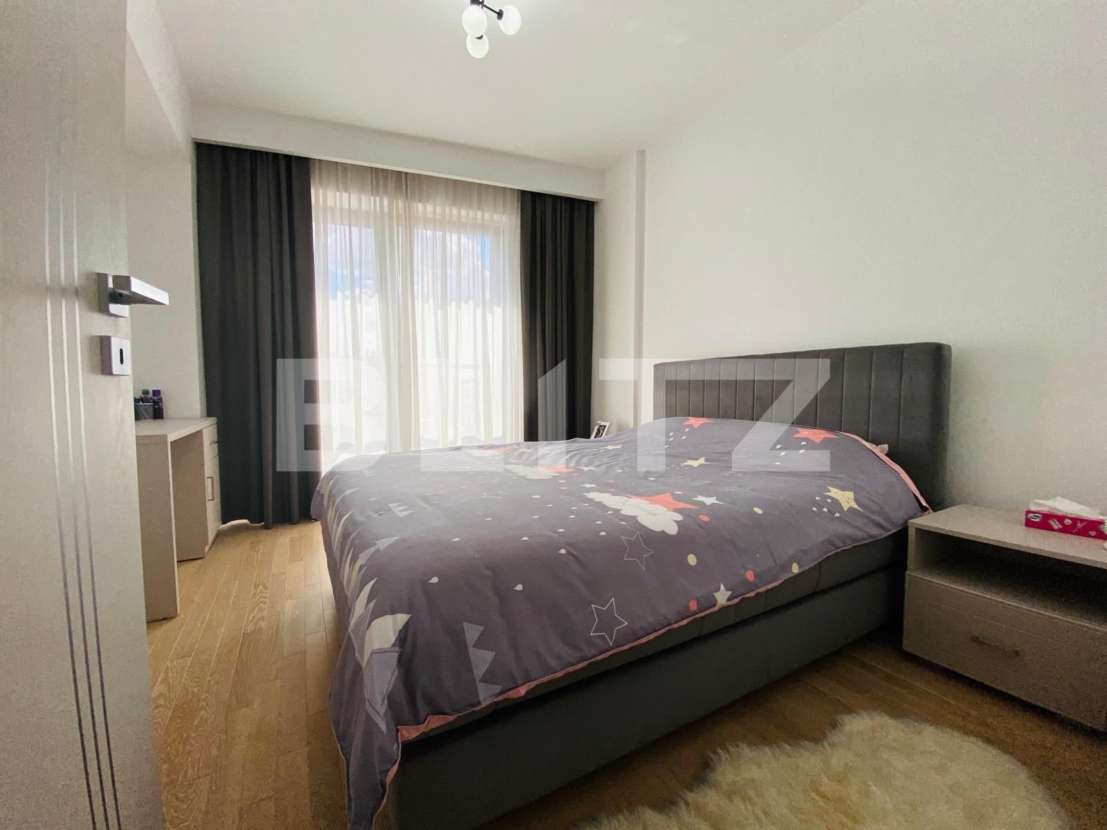 Apartament de închiriat 3 camere Central - 94608AI | BLITZ Cluj-Napoca | Poza8