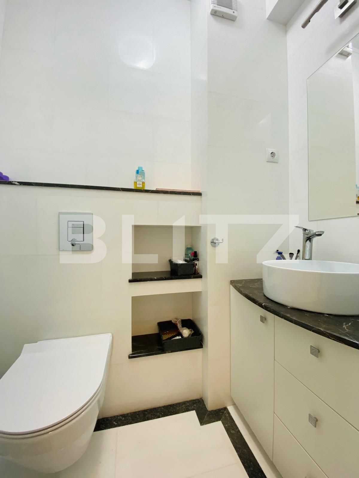 Apartament de închiriat 3 camere Central - 94608AI | BLITZ Cluj-Napoca | Poza15