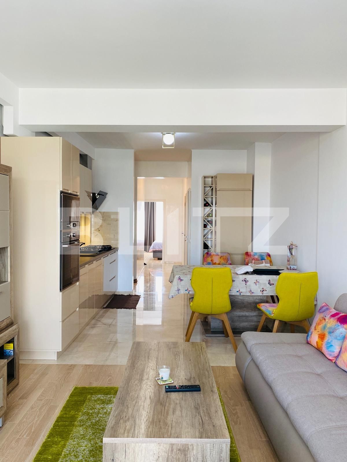 Apartament de închiriat 3 camere Central - 94608AI | BLITZ Cluj-Napoca | Poza4