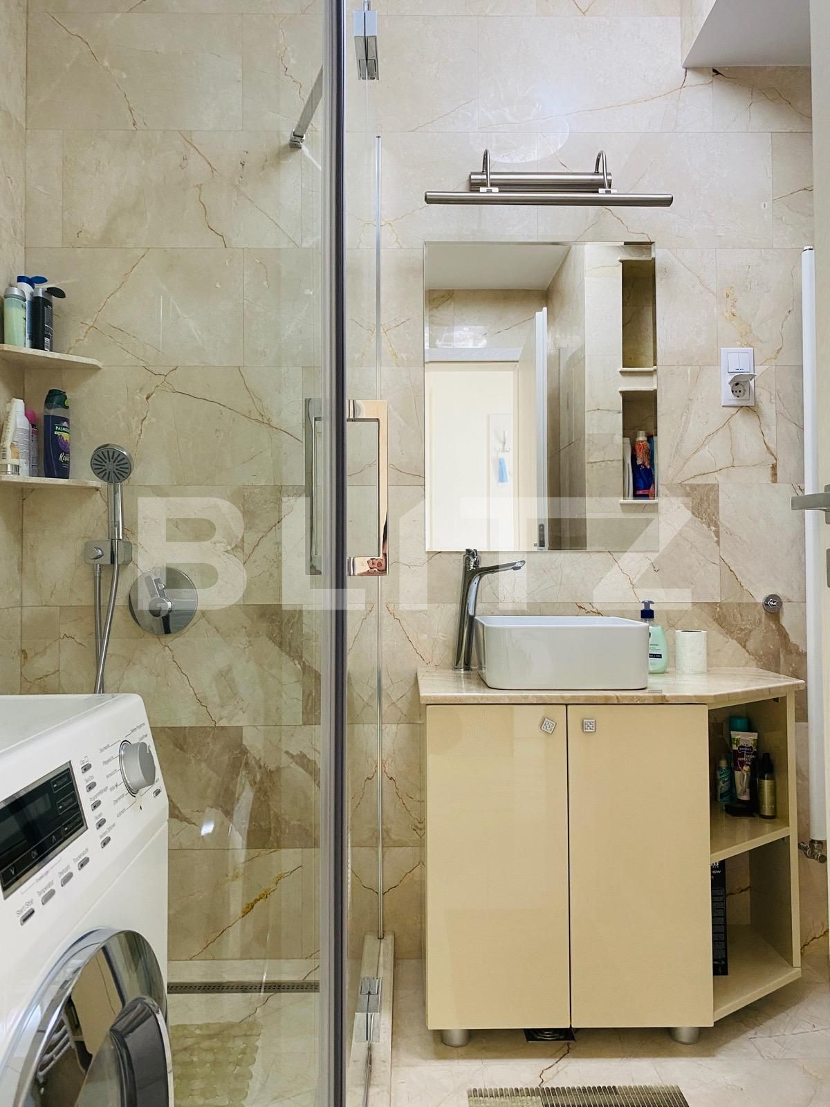 Apartament de închiriat 3 camere Central - 94608AI | BLITZ Cluj-Napoca | Poza12