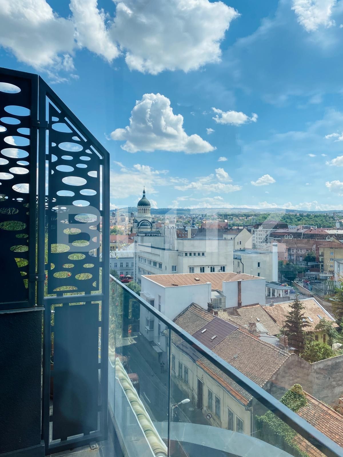 Apartament de închiriat 3 camere Central - 94608AI | BLITZ Cluj-Napoca | Poza17