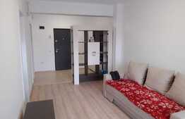 Garsoniera spatioasa, 40mp, bloc nou, etaj intermediar, cartier Mărăști