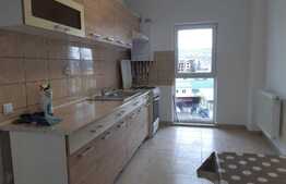 Garsoniera spatioasa, 40mp, bloc nou, etaj intermediar, cartier Mărăști