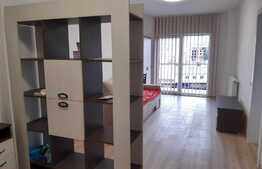 Garsoniera spatioasa, 40mp, bloc nou, etaj intermediar, cartier Mărăști