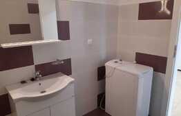 Garsoniera spatioasa, 40mp, bloc nou, etaj intermediar, cartier Mărăști