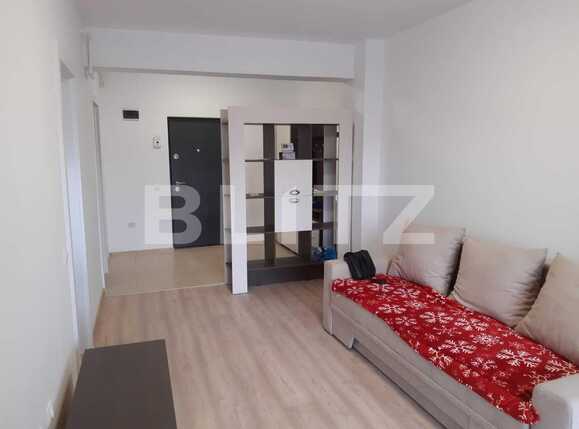 Garsonieră de vânzare Marasti - 94609AV | BLITZ Cluj-Napoca | Poza2