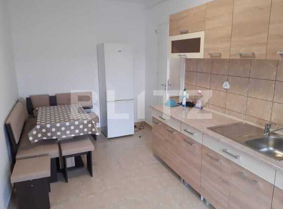 Garsonieră de vânzare Marasti - 94609AV | BLITZ Cluj-Napoca | Poza4