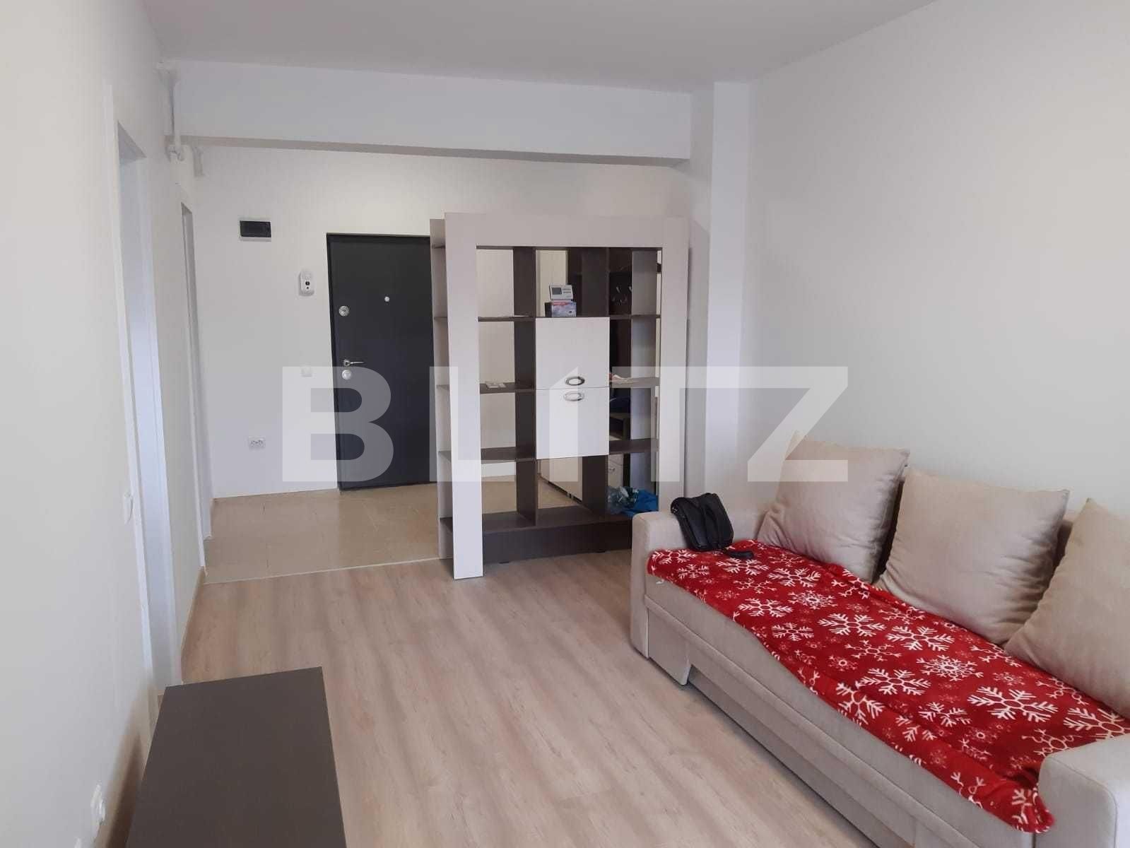 Garsonieră de vânzare Marasti - 94609AV | BLITZ Cluj-Napoca | Poza2