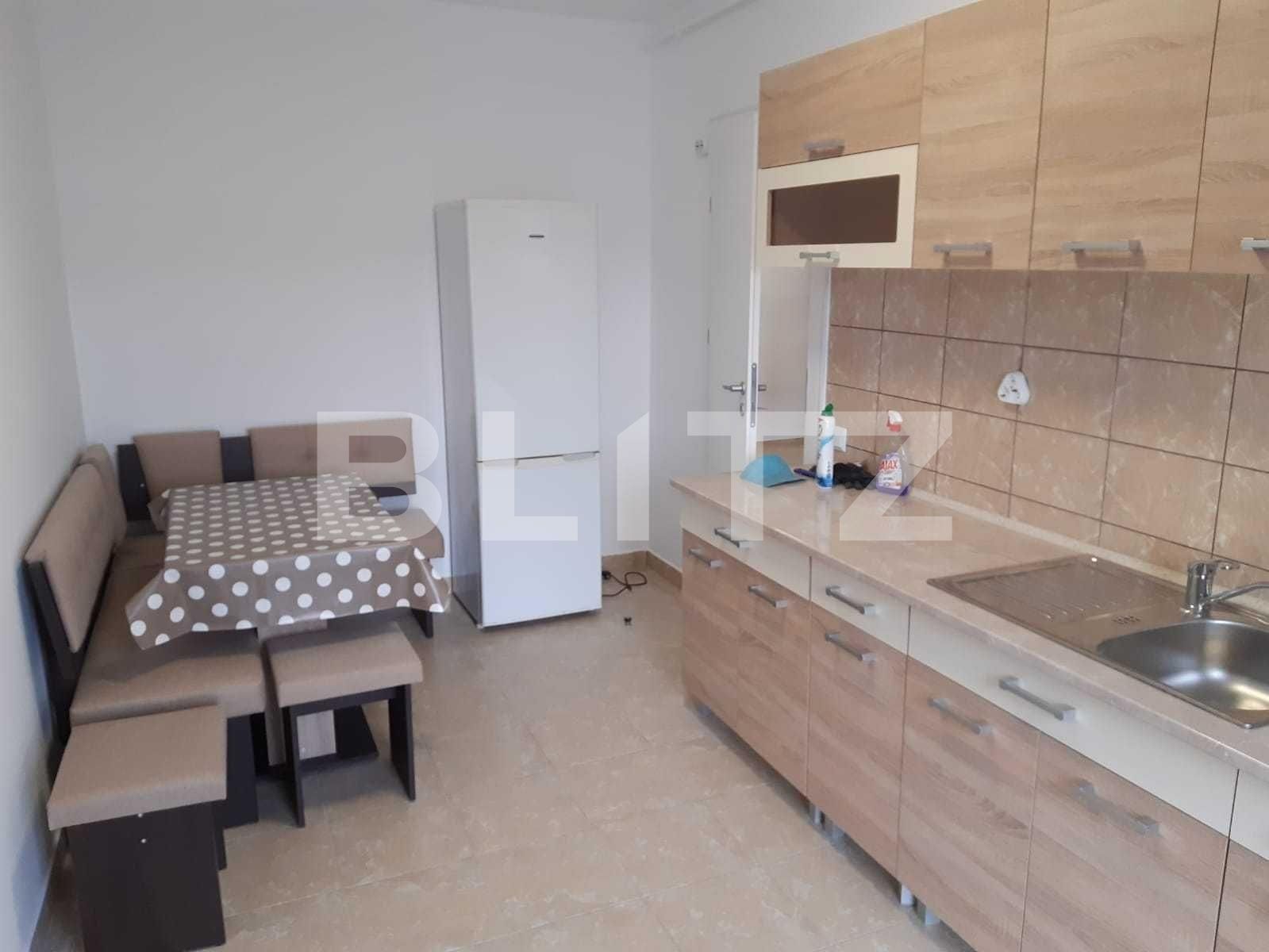 Garsonieră de vânzare Marasti - 94609AV | BLITZ Cluj-Napoca | Poza4