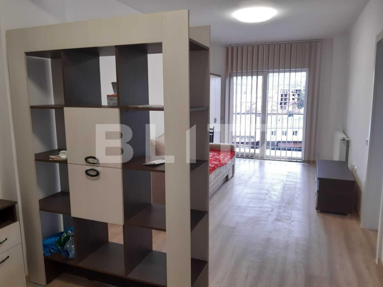 Garsonieră de vânzare Marasti - 94609AV | BLITZ Cluj-Napoca | Poza3