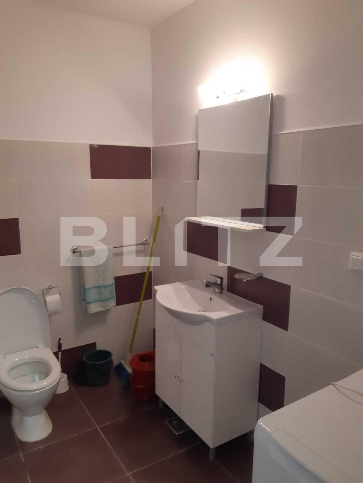 Garsonieră de vânzare Marasti - 94609AV | BLITZ Cluj-Napoca | Poza7