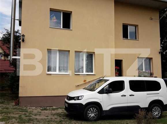Casa de vânzare 3 camere Baciu - 94611CV | BLITZ Cluj-Napoca | Poza4