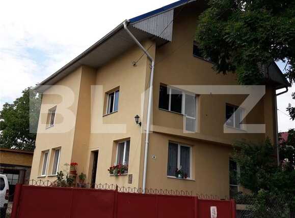 Casa de vânzare 3 camere Baciu - 94611CV | BLITZ Cluj-Napoca | Poza2