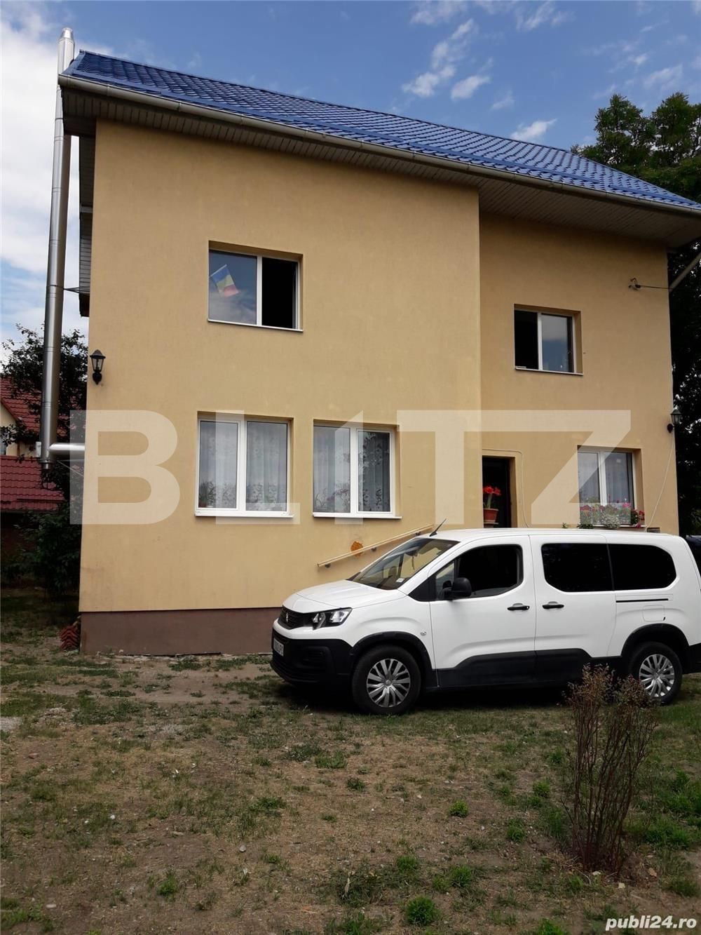 Casa de vânzare 3 camere Baciu - 94611CV | BLITZ Cluj-Napoca | Poza4