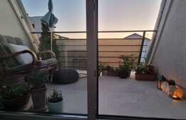 Apartament de lux, 3 camere, 54 mp, zona Teilor