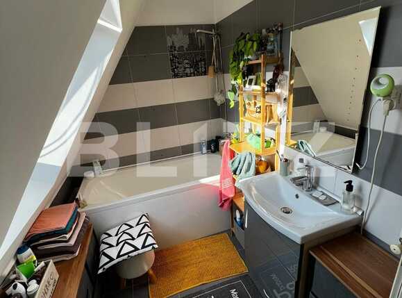 Apartament de vânzare 3 camere Floreşti - 94613AV | BLITZ Cluj-Napoca | Poza8