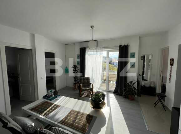 Apartament de vânzare 3 camere Floreşti - 94613AV | BLITZ Cluj-Napoca | Poza1