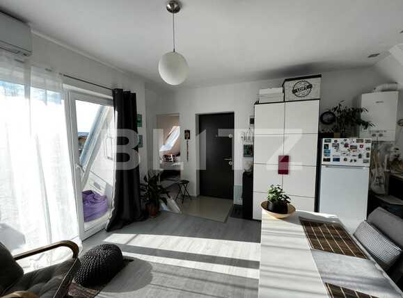 Apartament de vânzare 3 camere Floreşti - 94613AV | BLITZ Cluj-Napoca | Poza4