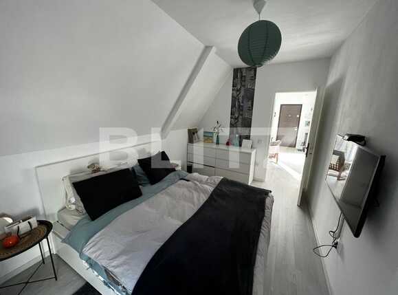 Apartament de vânzare 3 camere Floreşti - 94613AV | BLITZ Cluj-Napoca | Poza5