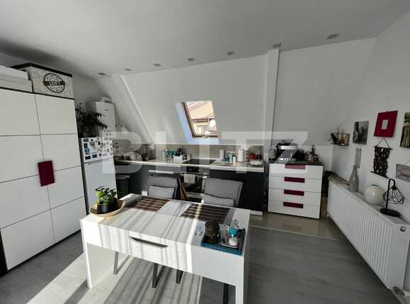 Apartament de vânzare 3 camere Floreşti - 94613AV | BLITZ Cluj-Napoca | Poza3