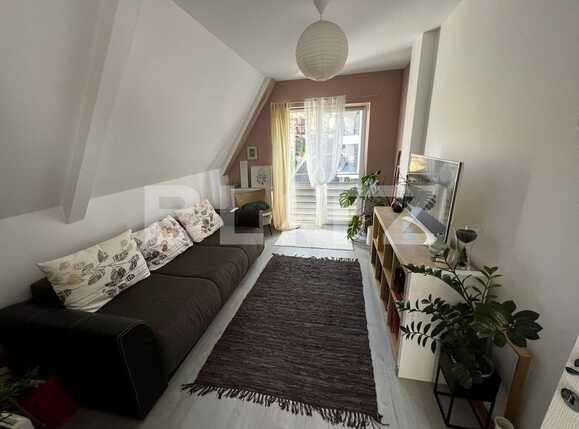 Apartament de vânzare 3 camere Floreşti - 94613AV | BLITZ Cluj-Napoca | Poza7