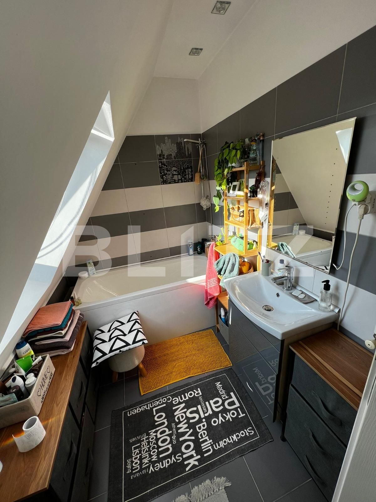 Apartament de vânzare 3 camere Floreşti - 94613AV | BLITZ Cluj-Napoca | Poza8