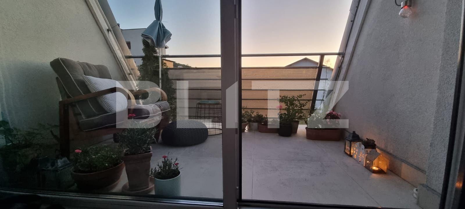 Apartament de vânzare 3 camere Floreşti - 94613AV | BLITZ Cluj-Napoca | Poza2