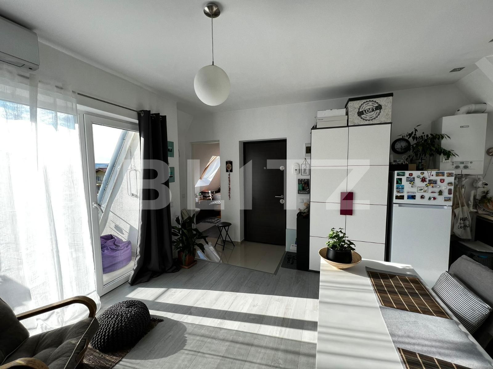 Apartament de vânzare 3 camere Floreşti - 94613AV | BLITZ Cluj-Napoca | Poza4