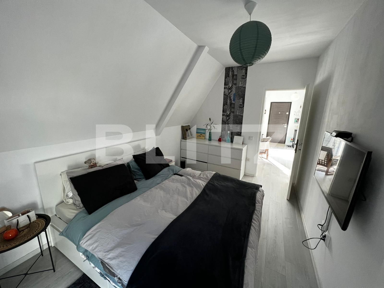 Apartament de vânzare 3 camere Floreşti - 94613AV | BLITZ Cluj-Napoca | Poza5