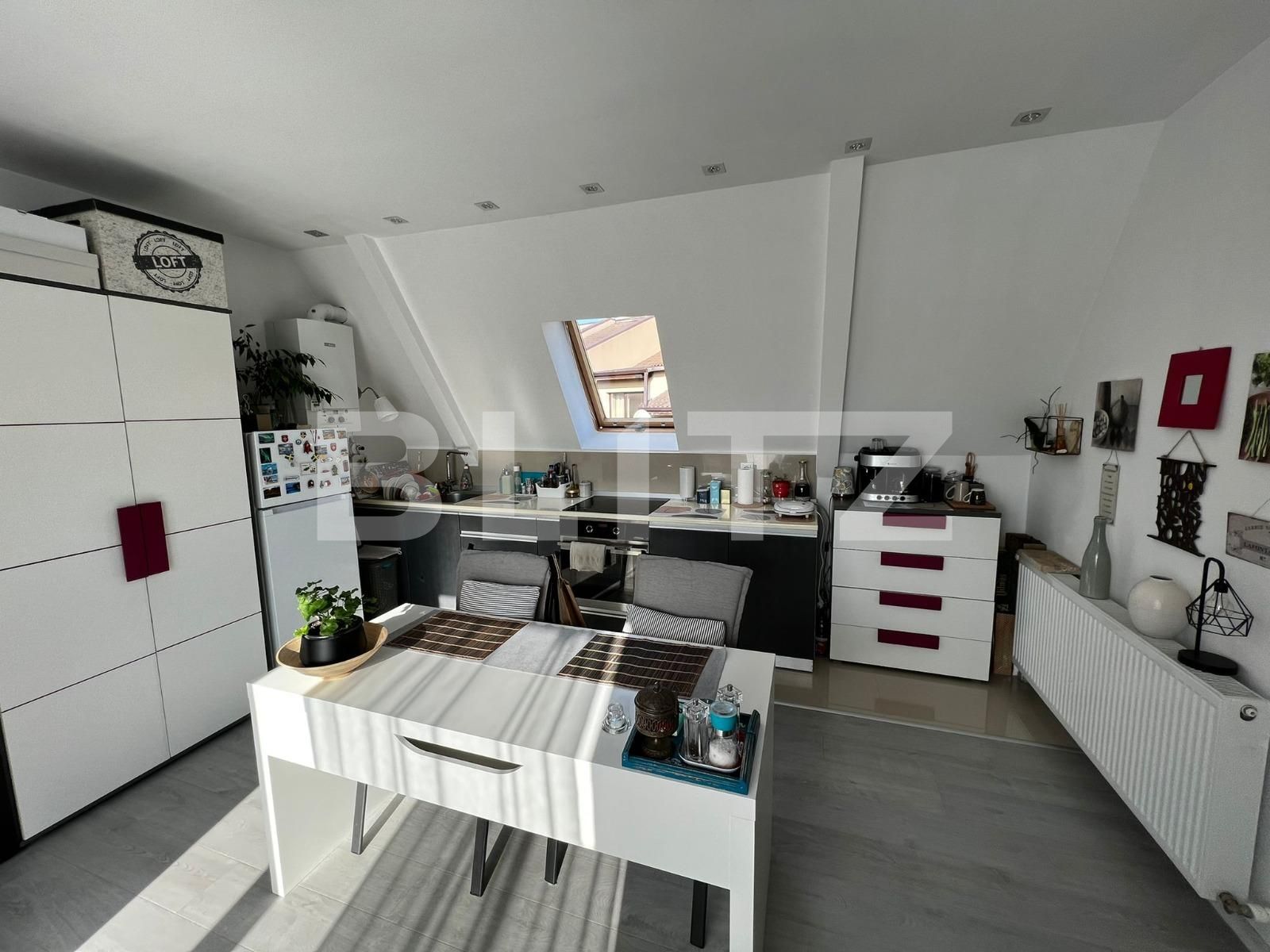 Apartament de vânzare 3 camere Floreşti - 94613AV | BLITZ Cluj-Napoca | Poza3