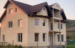 Casa individuala, 600 mp teren, Baciu