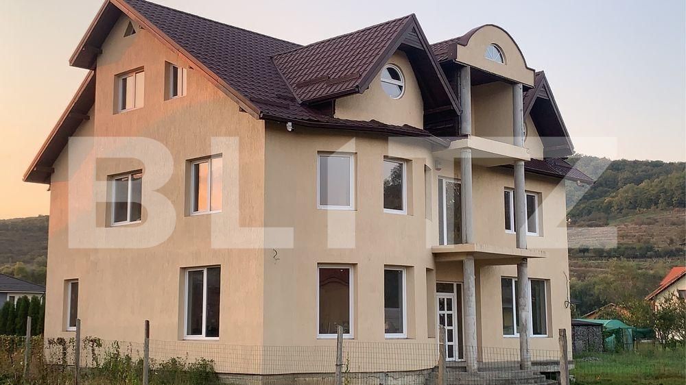 Casa de vânzare 6 camere Baciu - 94614CV | BLITZ Cluj-Napoca | Poza2