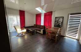 Apartament 2 camere, 52 mp, parcare, zona Eroilor