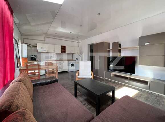 Apartament de vânzare 2 camere Floreşti - 94615AV | BLITZ Cluj-Napoca | Poza1