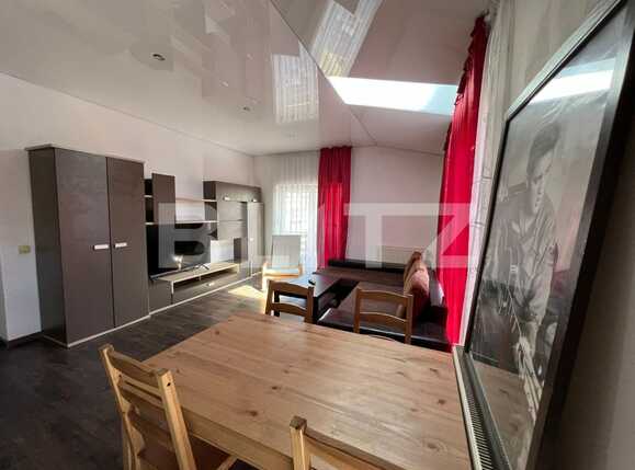 Apartament de vânzare 2 camere Floreşti - 94615AV | BLITZ Cluj-Napoca | Poza3