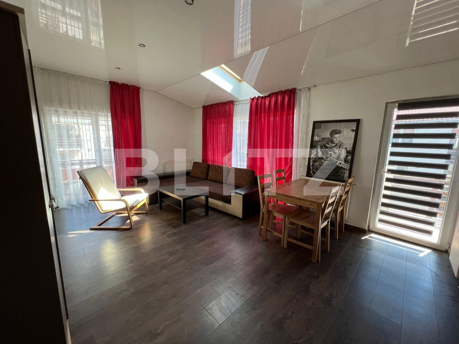 Apartament de vânzare 2 camere Floreşti - 94615AV | BLITZ Cluj-Napoca | Poza2